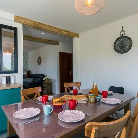 Chez Pascaline By Interhome *