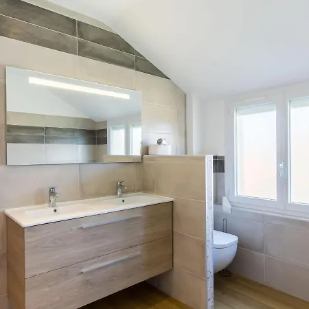 Chez Pascaline By Interhome
