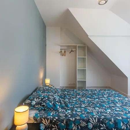 Chez Pascaline By Interhome 度假居 *
